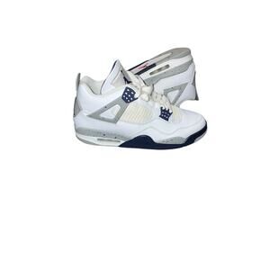 Jordan 4 Retro Midnight Navy